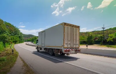İstanbul ile Dernekpazarı Arası Bulaşık Makinesi Taşıma