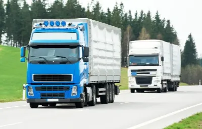 İstanbul ile Dernekpazarı Arası Eşya Taşıma